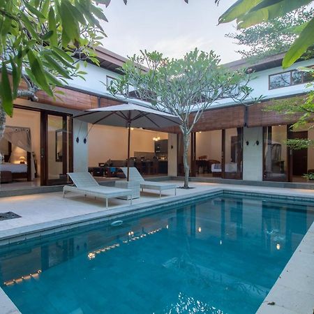 Villa Sayang Sanur I Dış mekan fotoğraf