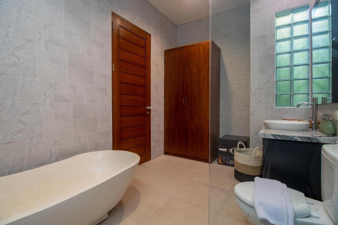 Villa Sayang Sanur I Dış mekan fotoğraf