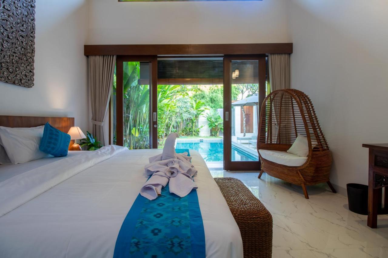 Villa Sayang Sanur I Dış mekan fotoğraf