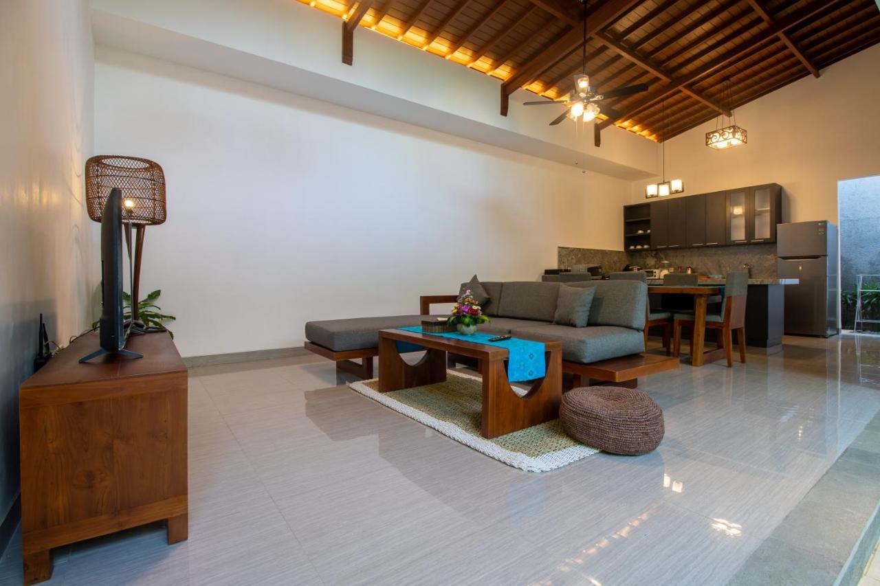 Villa Sayang Sanur I Dış mekan fotoğraf