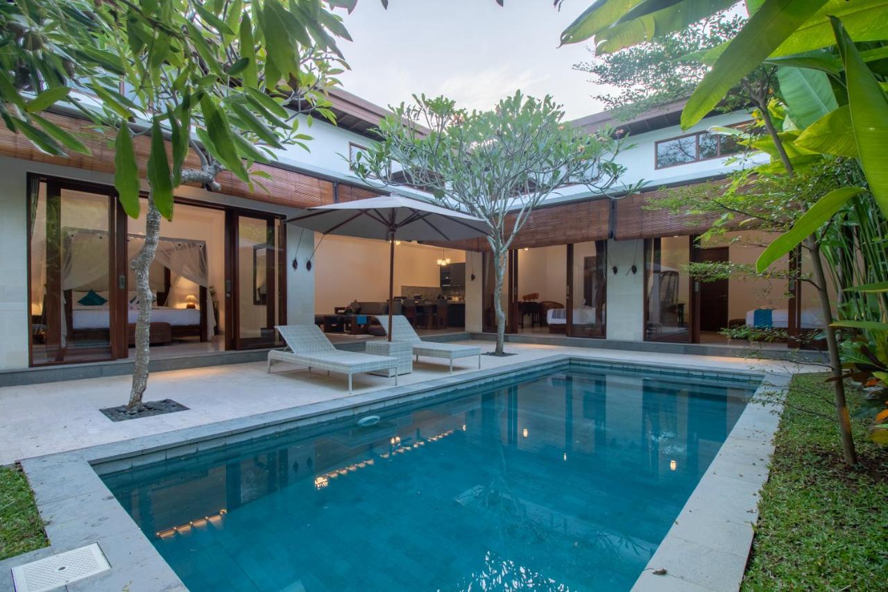 Villa Sayang Sanur I Dış mekan fotoğraf