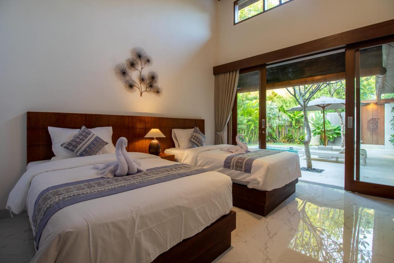 Villa Sayang Sanur I Dış mekan fotoğraf