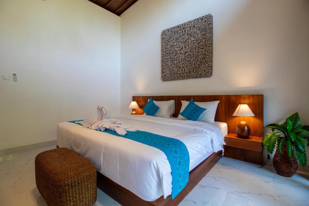 Villa Sayang Sanur I Dış mekan fotoğraf