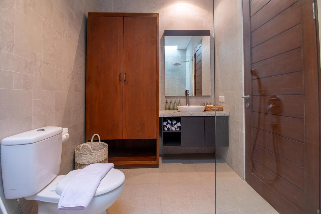 Villa Sayang Sanur I Dış mekan fotoğraf