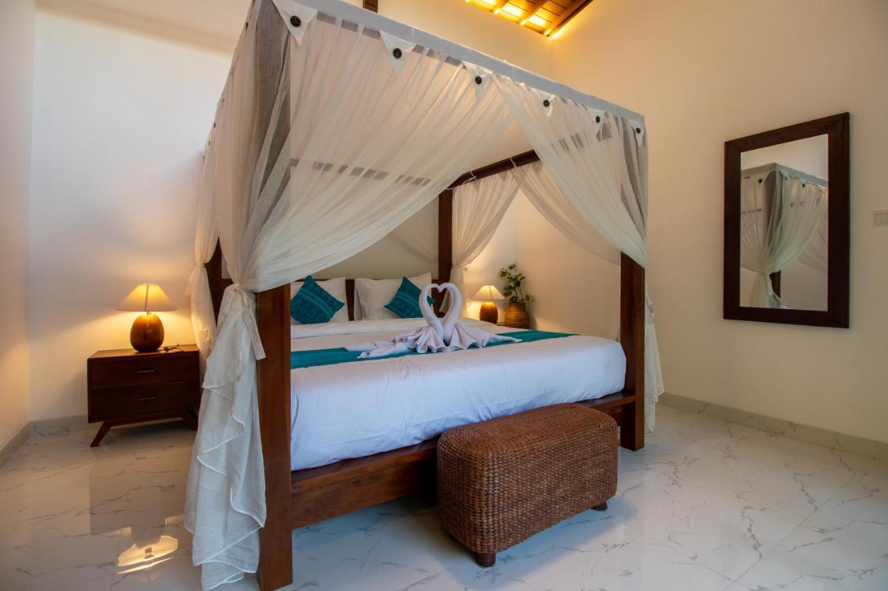 Villa Sayang Sanur I Dış mekan fotoğraf