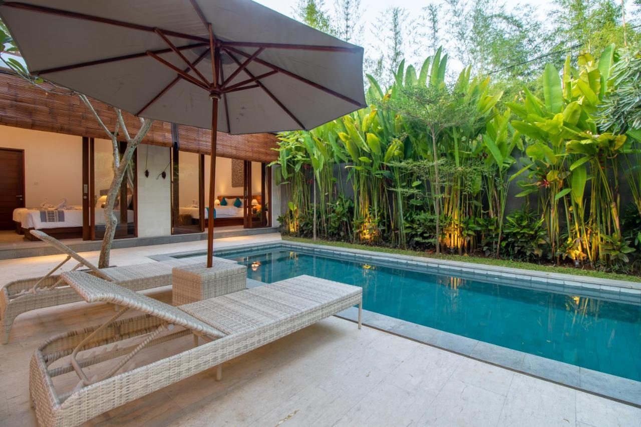 Villa Sayang Sanur I Dış mekan fotoğraf