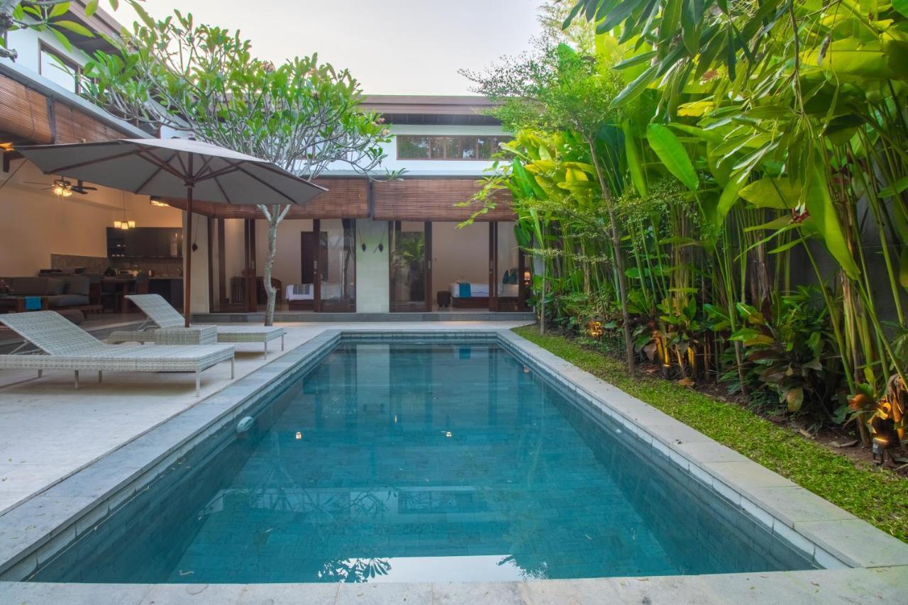 Villa Sayang Sanur I Dış mekan fotoğraf
