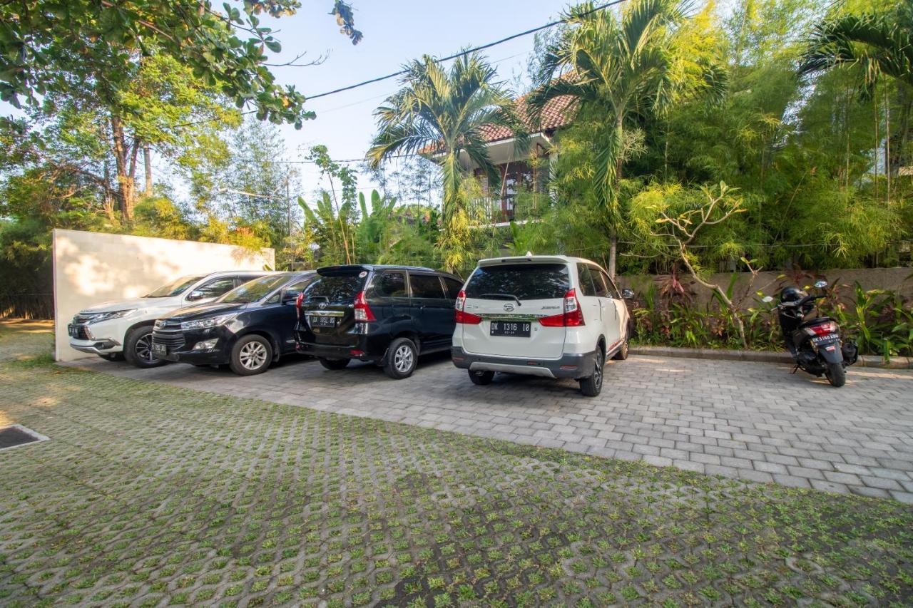 Villa Sayang Sanur I Dış mekan fotoğraf