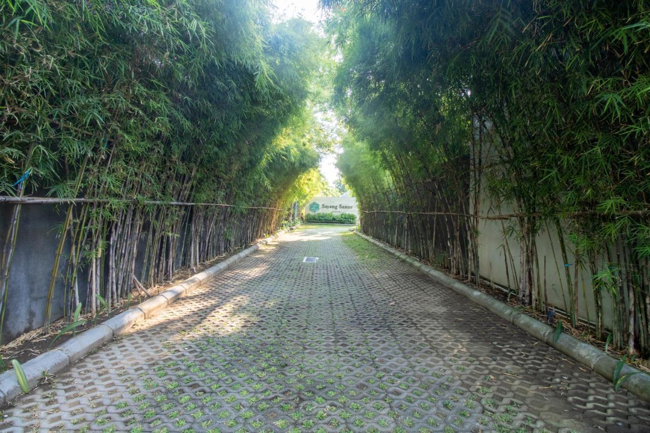 Villa Sayang Sanur I Dış mekan fotoğraf