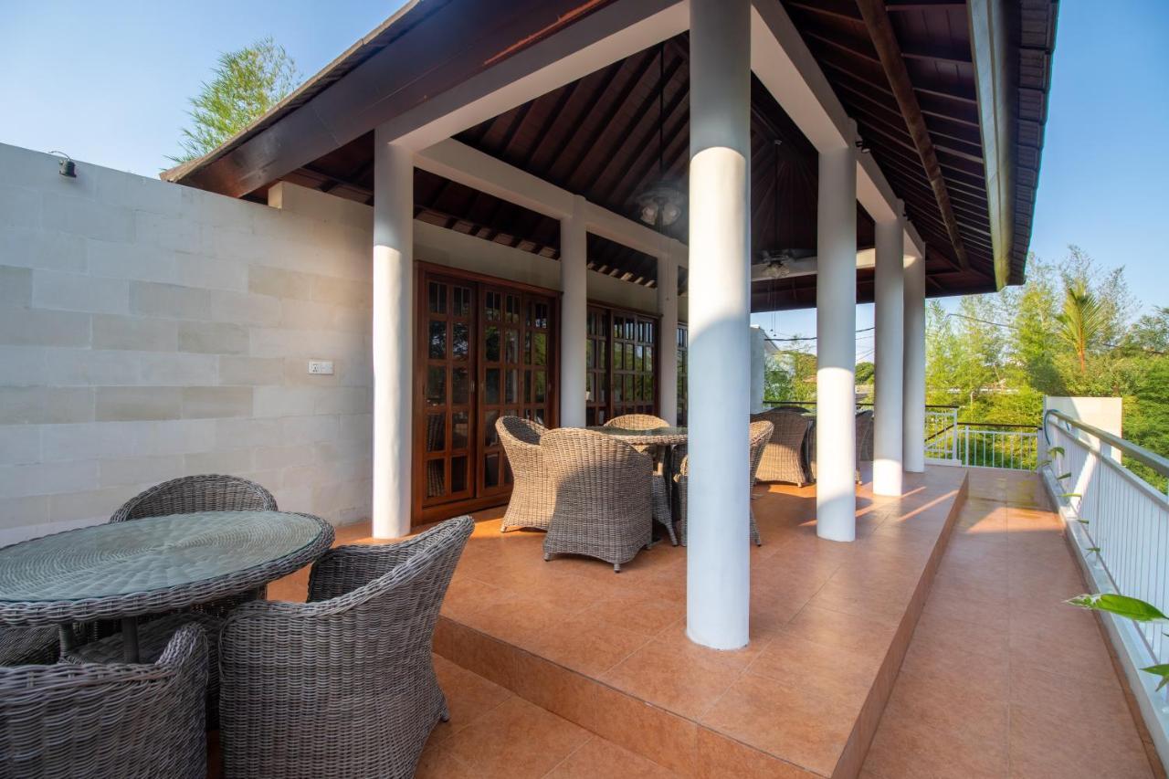 Villa Sayang Sanur I Dış mekan fotoğraf
