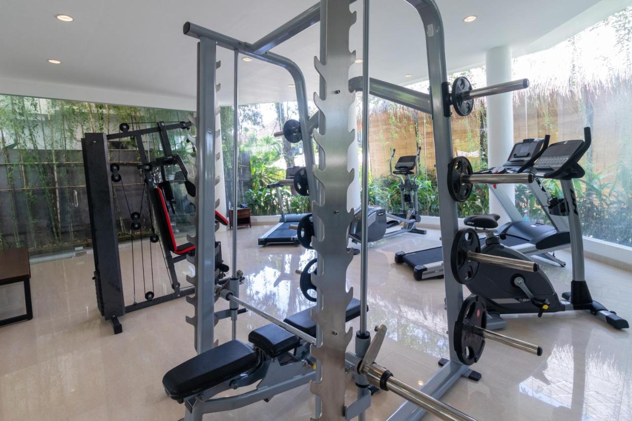 Villa Sayang Sanur I Dış mekan fotoğraf